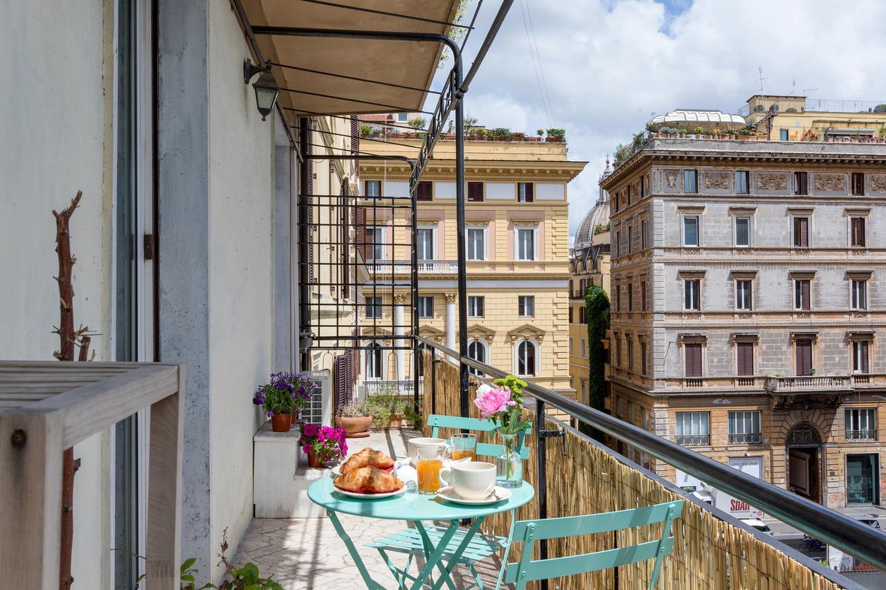 As Feel - Pellegrino Luxury With Balcony Apartamento *